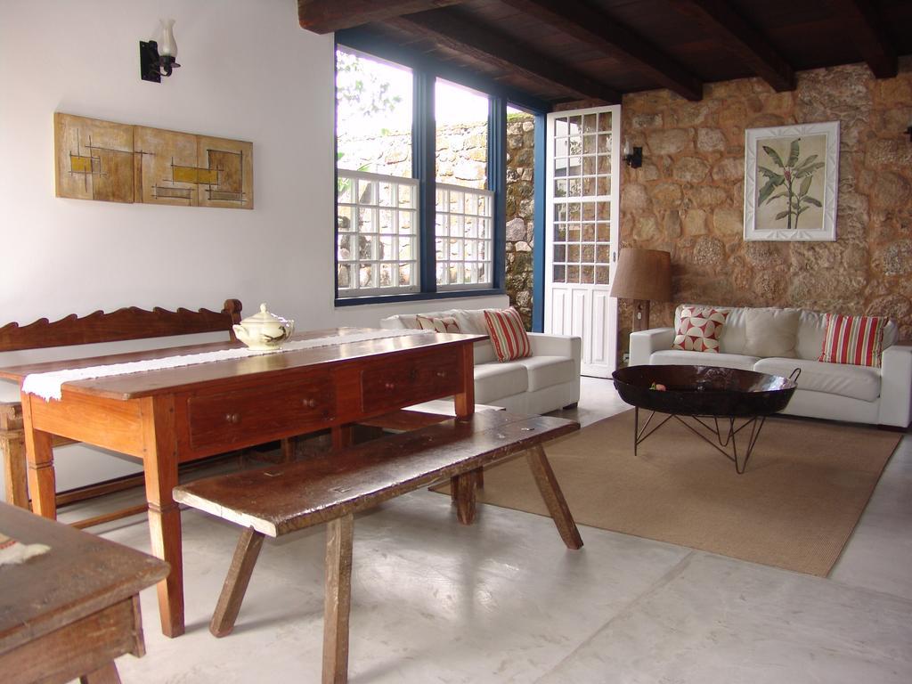 Casa No Centro Historico Com 3 Quartos Paraty Exteriér fotografie
