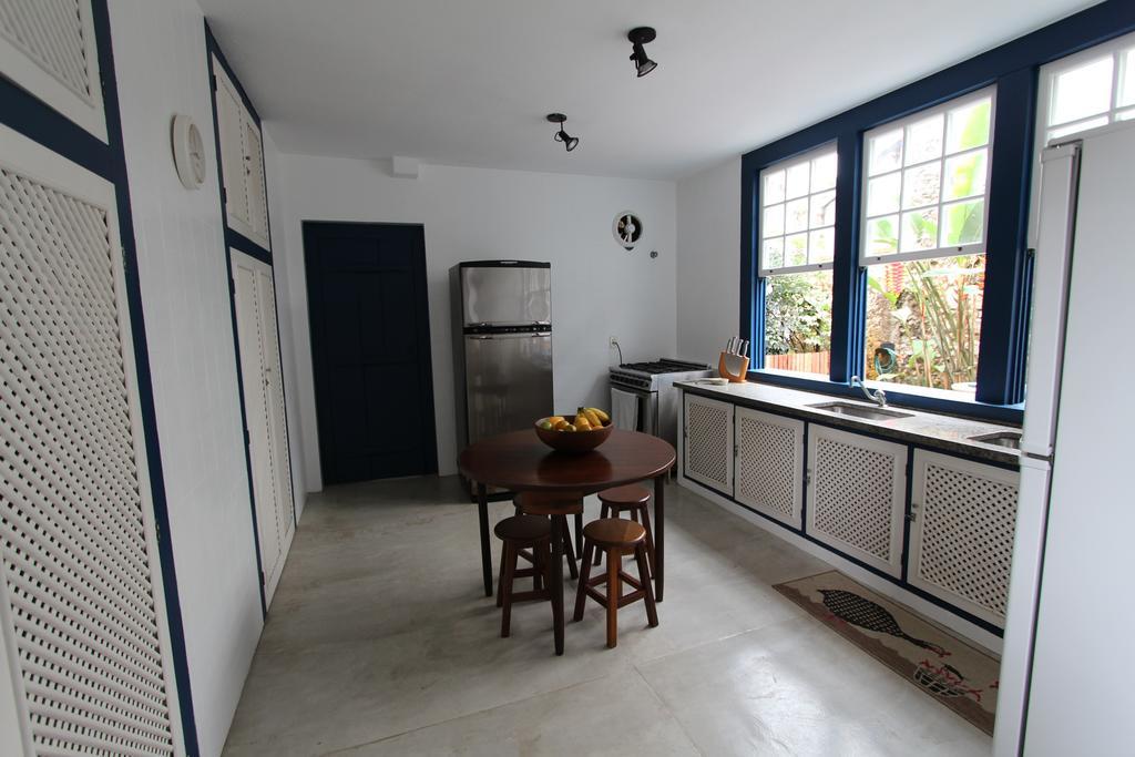 Casa No Centro Historico Com 3 Quartos Paraty Exteriér fotografie