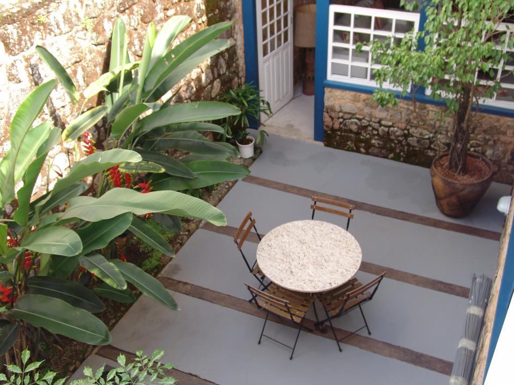 Casa No Centro Historico Com 3 Quartos Paraty Exteriér fotografie
